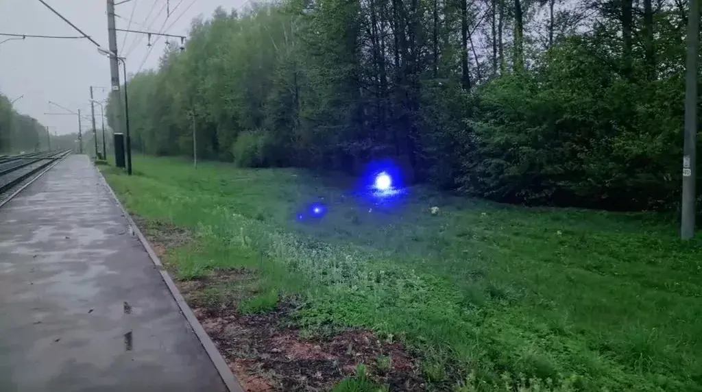 Шаровая