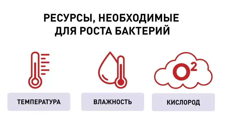 Температура газа на плите