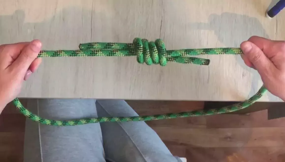 Узел Грейпвайн
