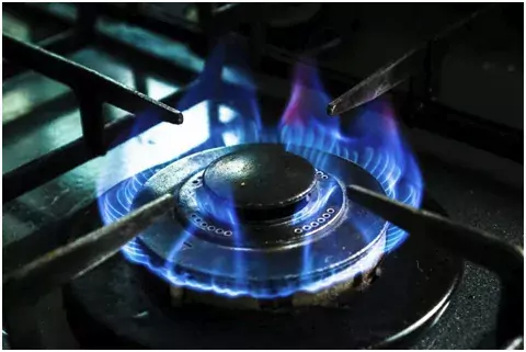 Газовая комфорка