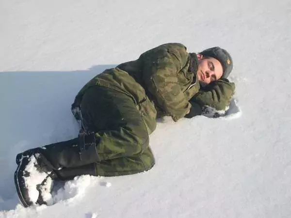 Оказание первой медицинской помощи